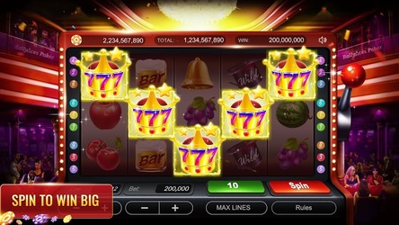 RallyAces Poker Скриншот 8