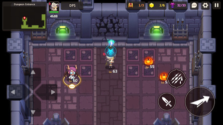 Guardian Tales Screenshot 2