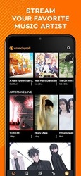 Crunchyroll Скриншот 6