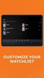 Crunchyroll Скриншот 8