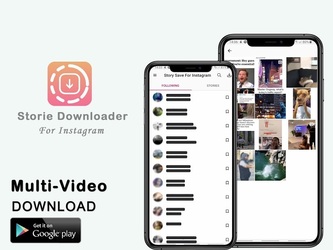 Story Saver For Instagram Screenshot 2