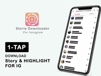 Story Saver For Instagram Screenshot 3