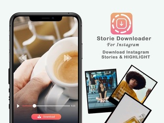Story Saver For Instagram Screenshot 4