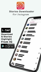 Story Saver For Instagram Screenshot 7