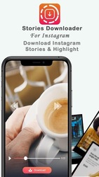 Story Saver For Instagram Screenshot 8