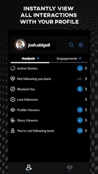 FollowCo Screenshot 1