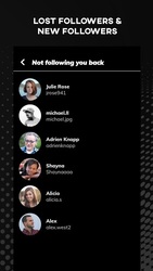 FollowCo Screenshot 4