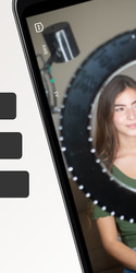 DroidCam OBS Скриншот 3