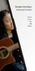 DroidCam OBS Скриншот 4
