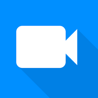 Screen Recorder: Facecam Audio Icon