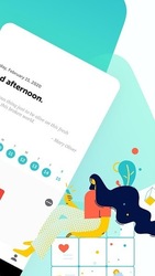 Grid Diary - Journal, Planner Скриншот 2