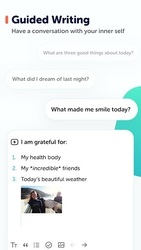 Grid Diary - Journal, Planner Скриншот 4