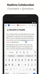 Notion - notes, docs, tasks Скриншот 8