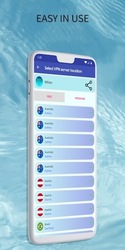 BBVpn VPN: Unlimited VPN Proxy Скриншот 5
