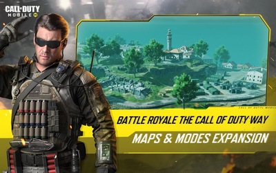 Call of Duty®: Mobile - Garena Screenshot 7