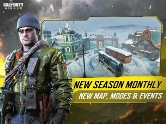 Call of Duty®: Mobile - Garena Screenshot 8