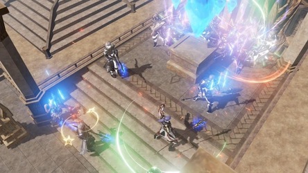Lineage2 Revolution Screenshot 6