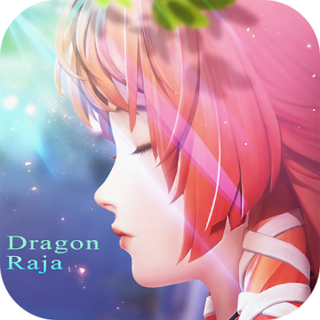 Dragon Raja - SEA Icon