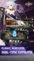 ILLUSION CONNECT Скриншот 2
