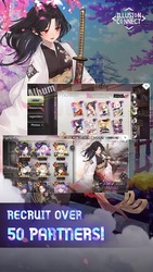 ILLUSION CONNECT Скриншот 3
