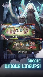 ILLUSION CONNECT Скриншот 4