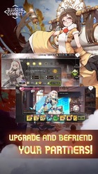 ILLUSION CONNECT Скриншот 5