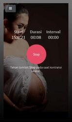 Kontraksi Nyaman Скриншот 2