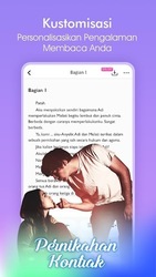 Innovel Screenshot 4