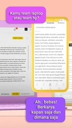 NovelMe-Novel asik semua genre Screenshot 7