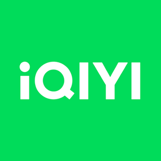 iQIYI - Drama, Anime, Show Иконка