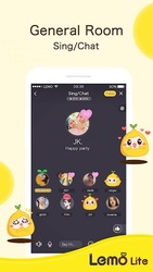 Lemo Lite Screenshot 2