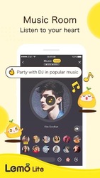 Lemo Lite Screenshot 3