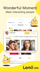 Lemo Lite Screenshot 4