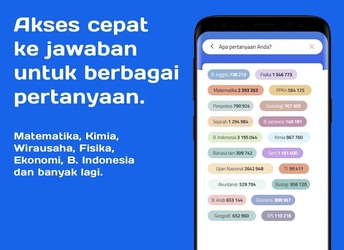 Homework Helper  (Asisten belajar) Скриншот 4