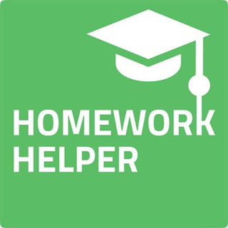 Homework Helper  (Asisten belajar) Icon