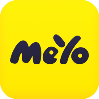 MeYo : be friends Иконка