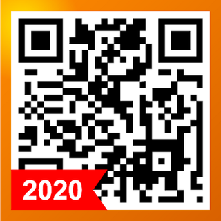 QR Reader Иконка