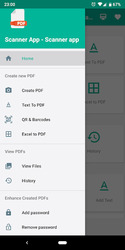 Scanner App for Documents and Photos Screenshot 2