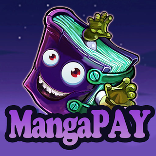 mangaPay Иконка