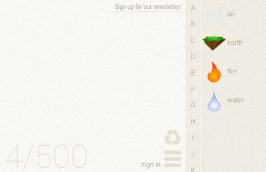Little Alchemy Screenshot 5