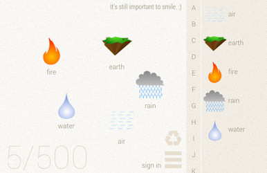 Little Alchemy Screenshot 6