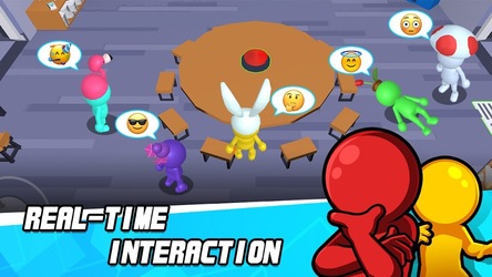 The Impostor Скриншот 1