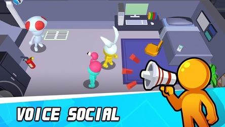 The Impostor Скриншот 2