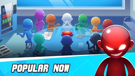 The Impostor Скриншот 3