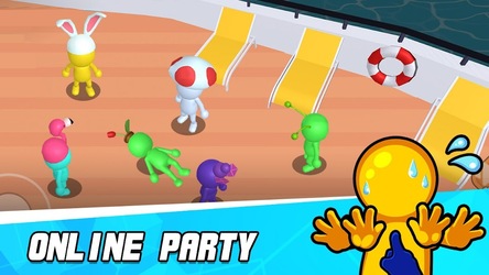 The Impostor Скриншот 4