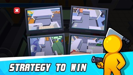 The Impostor Скриншот 5