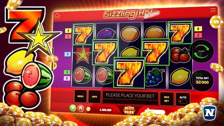 Slotpark - Online Casino Games Screenshot 2