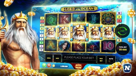 Slotpark - Online Casino Games Screenshot 4