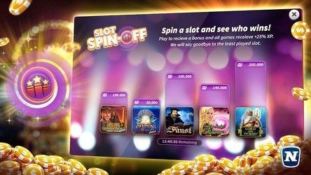 Slotpark - Online Casino Games Screenshot 8