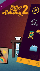 Little Alchemy 2 Скриншот 2